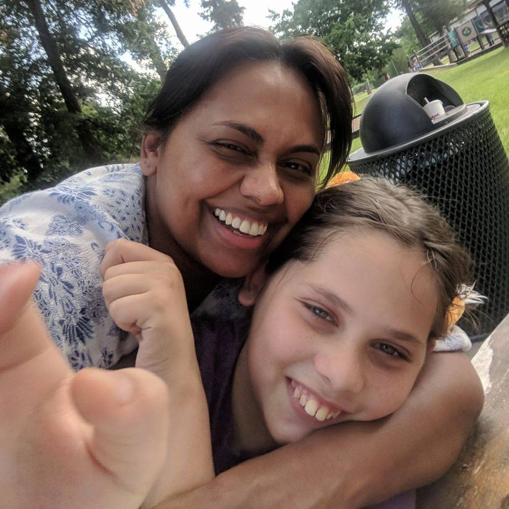 Meet your Posher, Veena